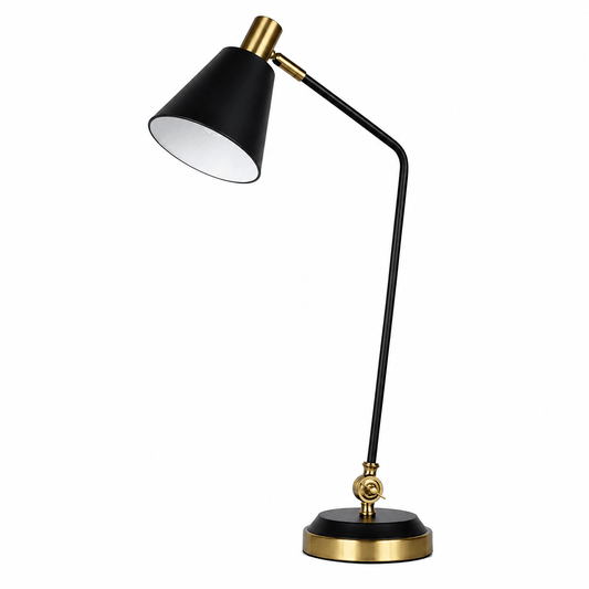 LÁMPARA DE MESA GILD - VERANDA INTERIORES