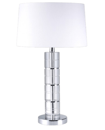 LAMPARA DE MESA MATEO - VERANDA INTERIORES