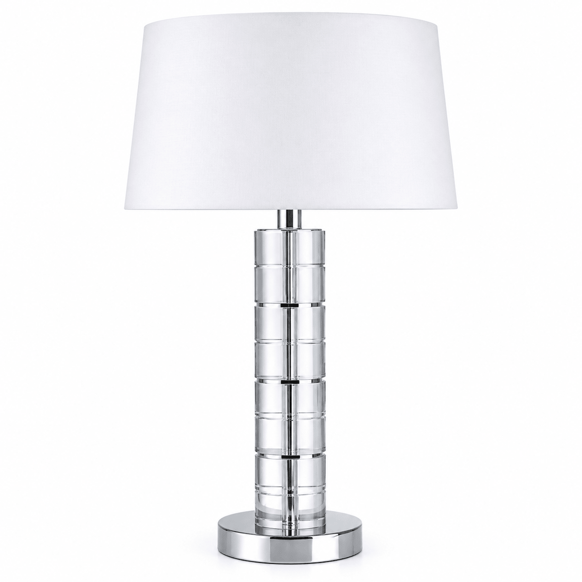 LAMPARA DE MESA MATEO - VERANDA INTERIORES