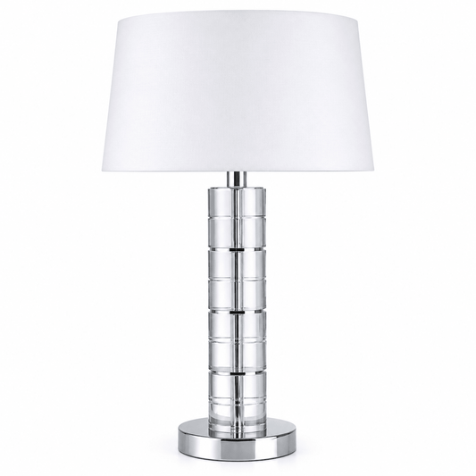 LAMPARA DE MESA MATEO - VERANDA INTERIORES