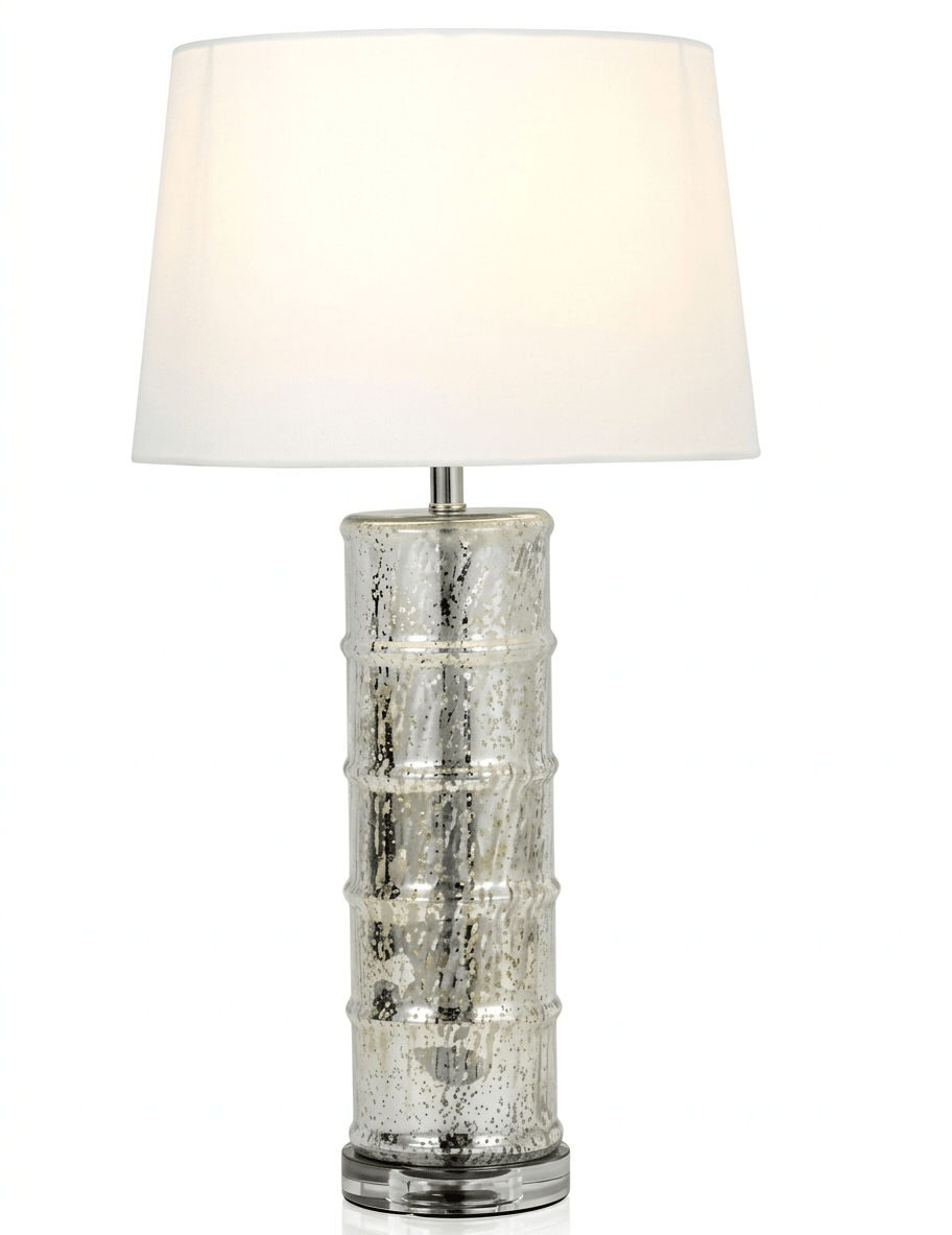 LAMPARA DE MESA MILLE - VERANDA INTERIORES