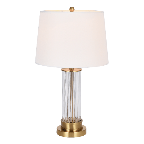 LÁMPARA DE MESA PALESSI - VERANDA INTERIORES