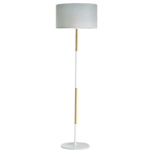 LÁMPARA DE PISO CLARA - VERANDA INTERIORES