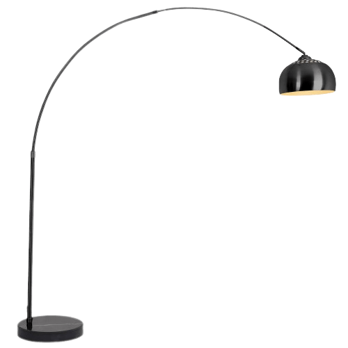 LÁMPARA DE PISO FALLON - VERANDA INTERIORES