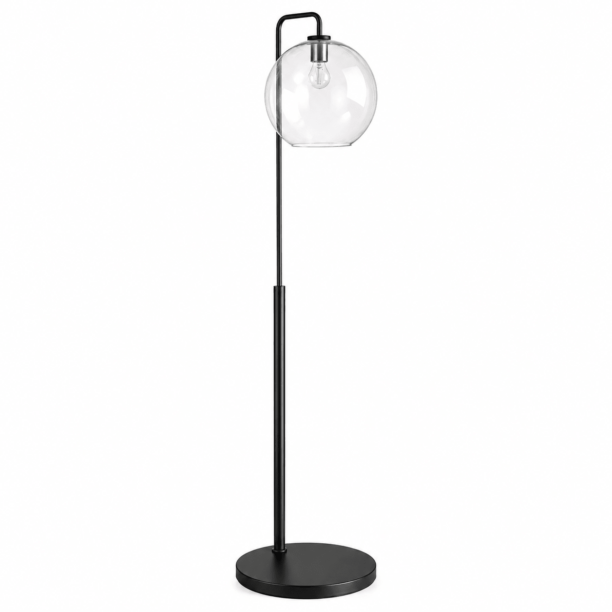 LÁMPARA DE PISO GLOBO - VERANDA INTERIORES