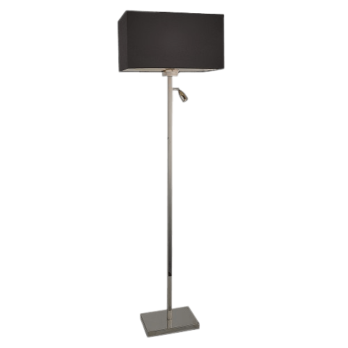 LÁMPARA DE PISO MANTA - VERANDA INTERIORES