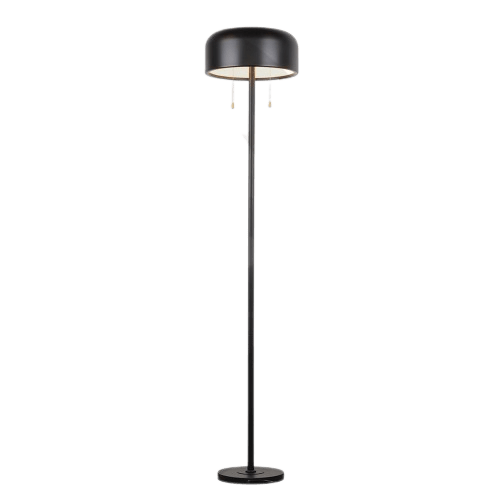 LÁMPARA DE PISO MUSHROOM - VERANDA INTERIORES