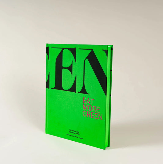 LIBRO GREEN HEALTHYCORDE - VERANDA INTERIORES