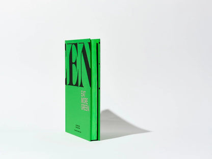 LIBRO GREEN HEALTHYCORDE - VERANDA INTERIORES
