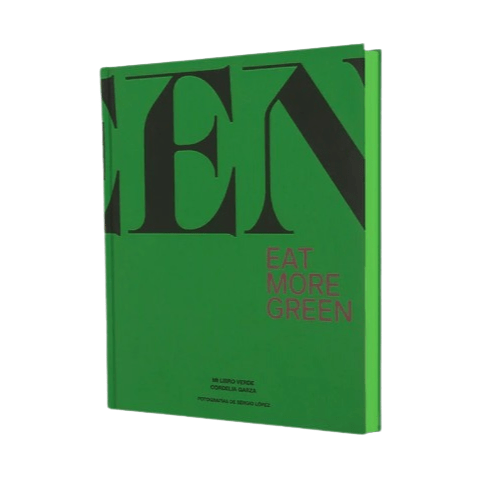 LIBRO GREEN HEALTHYCORDE - VERANDA INTERIORES