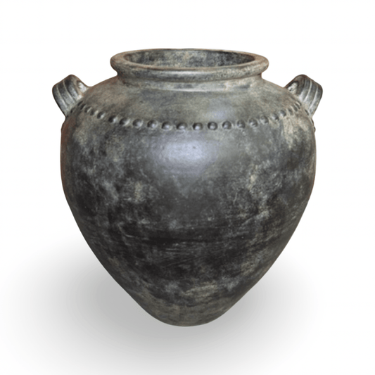 MACETA AMPHORA - VERANDA INTERIORES