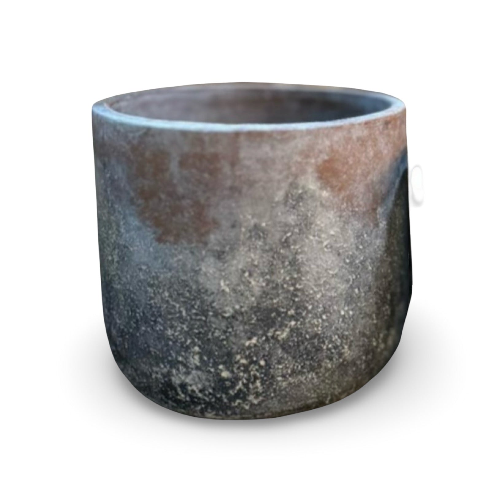 MACETA BALA - VERANDA INTERIORES