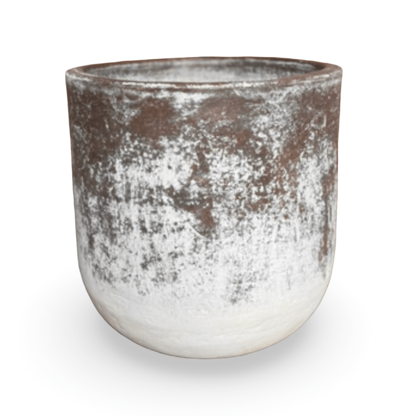 MACETA BALA ANTIQUE - VERANDA INTERIORES