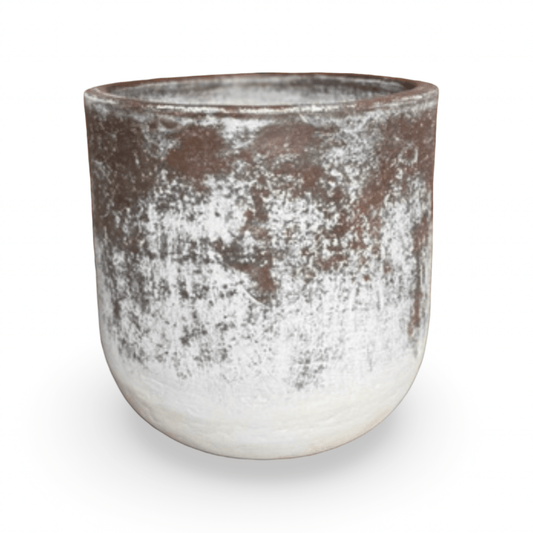 MACETA BALA ANTIQUE - VERANDA INTERIORES