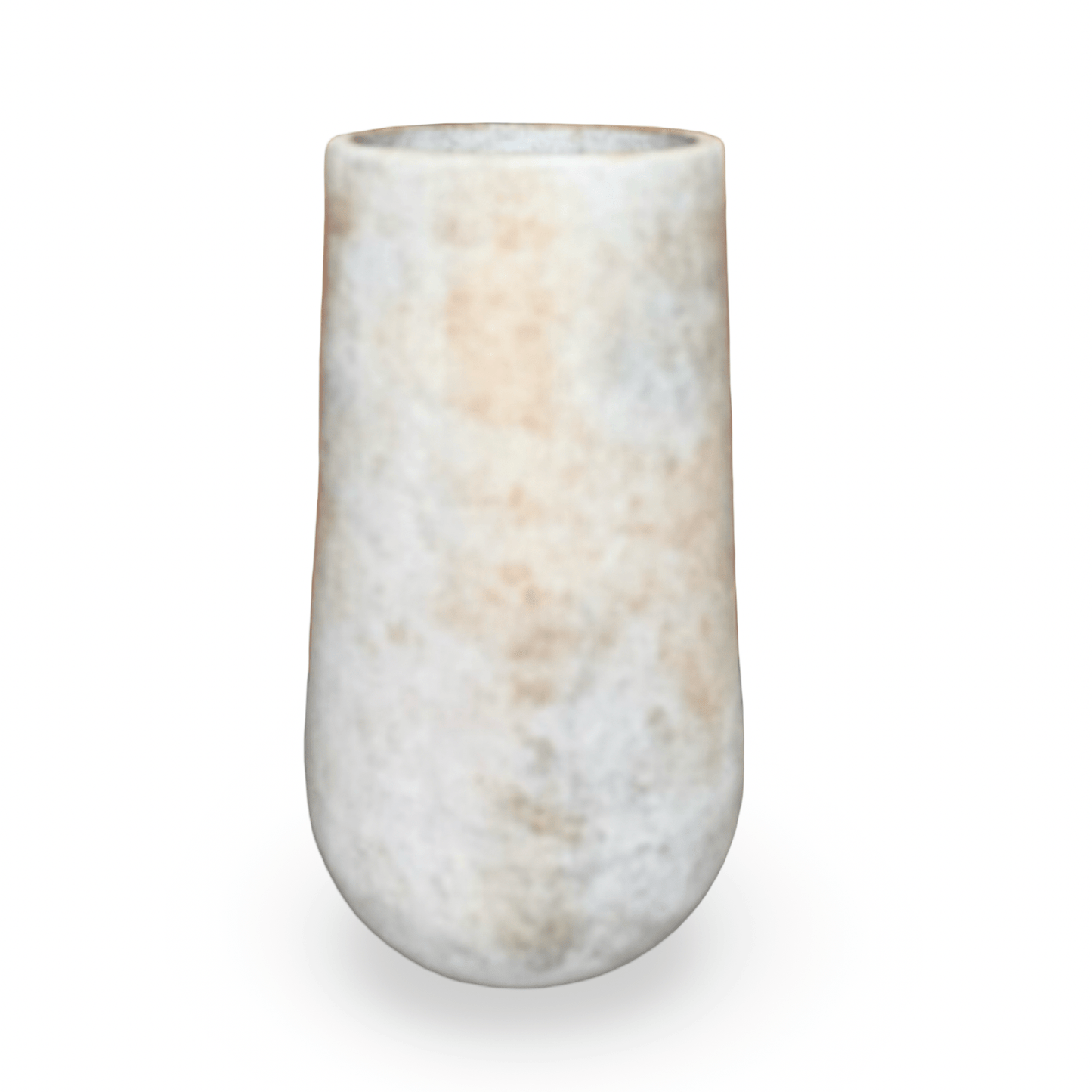 MACETA BERENJENA - VERANDA INTERIORES