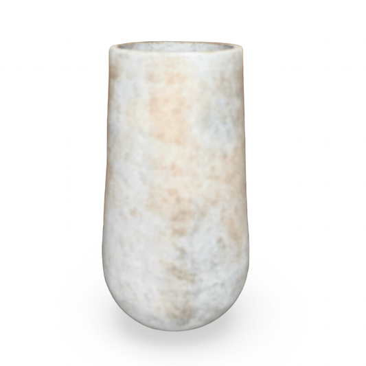 MACETA BERENJENA - VERANDA INTERIORES