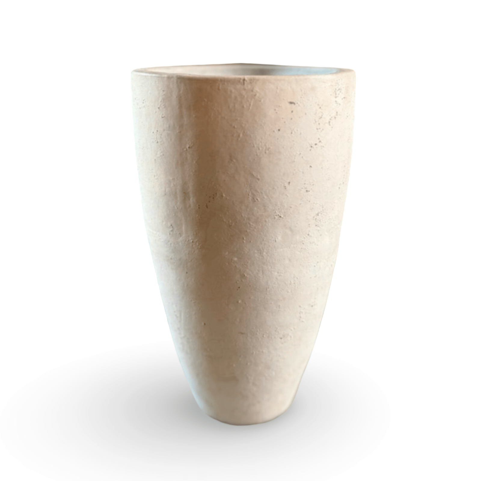 MACETA CONO - VERANDA INTERIORES