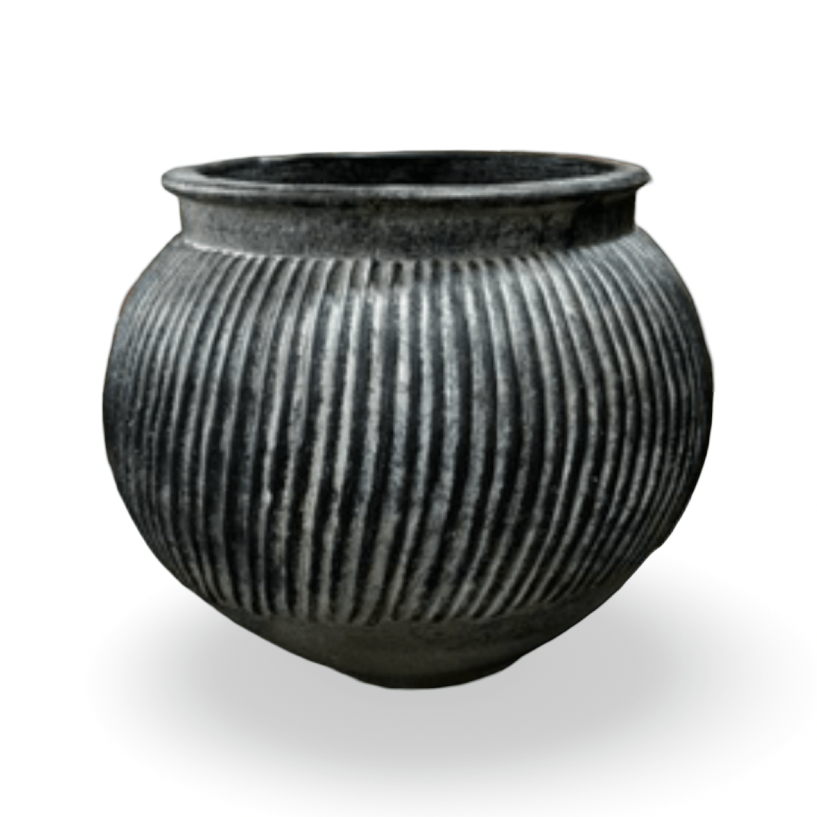 MACETA ESPIGA - VERANDA INTERIORES