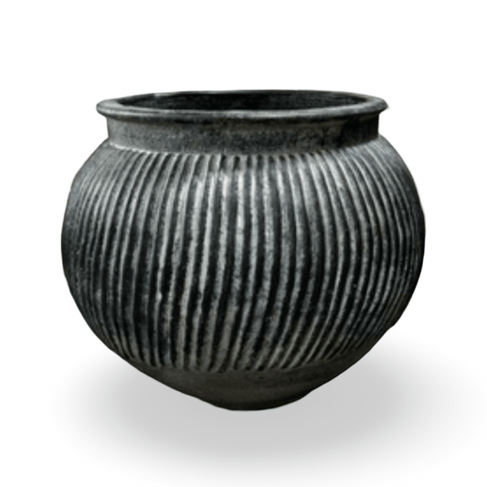 MACETA ESPIGA - VERANDA INTERIORES