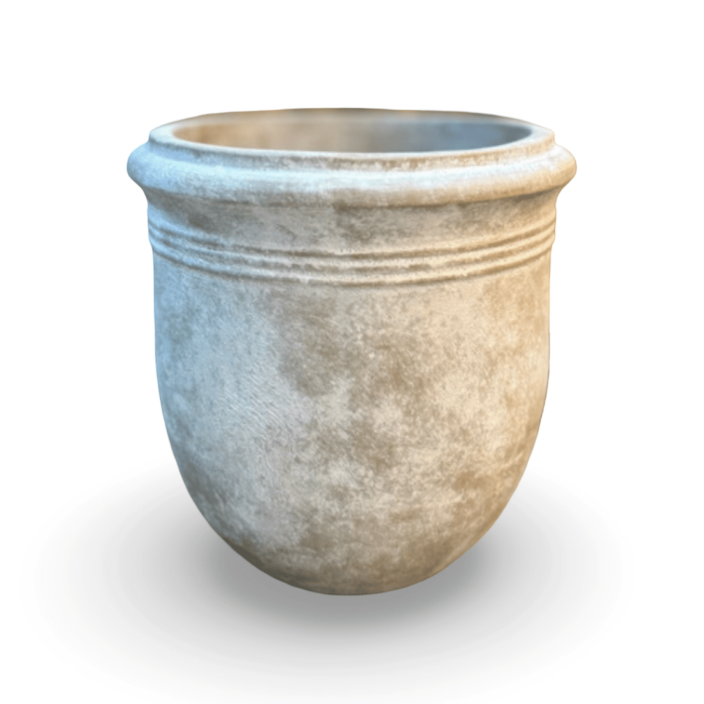 MACETA HIEDRA - VERANDA INTERIORES