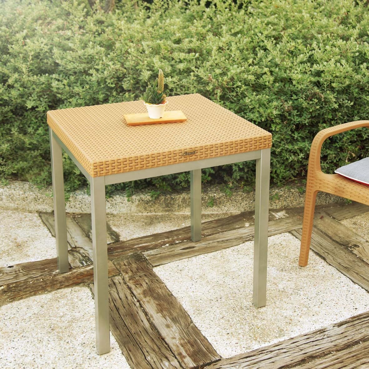 MESA BREEZE - VERANDA INTERIORES