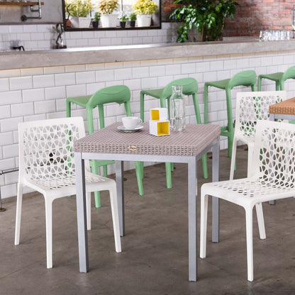 MESA BREEZE - VERANDA INTERIORES