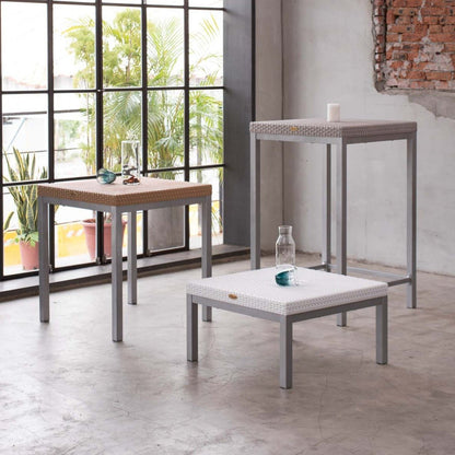 MESA BREEZE - VERANDA INTERIORES