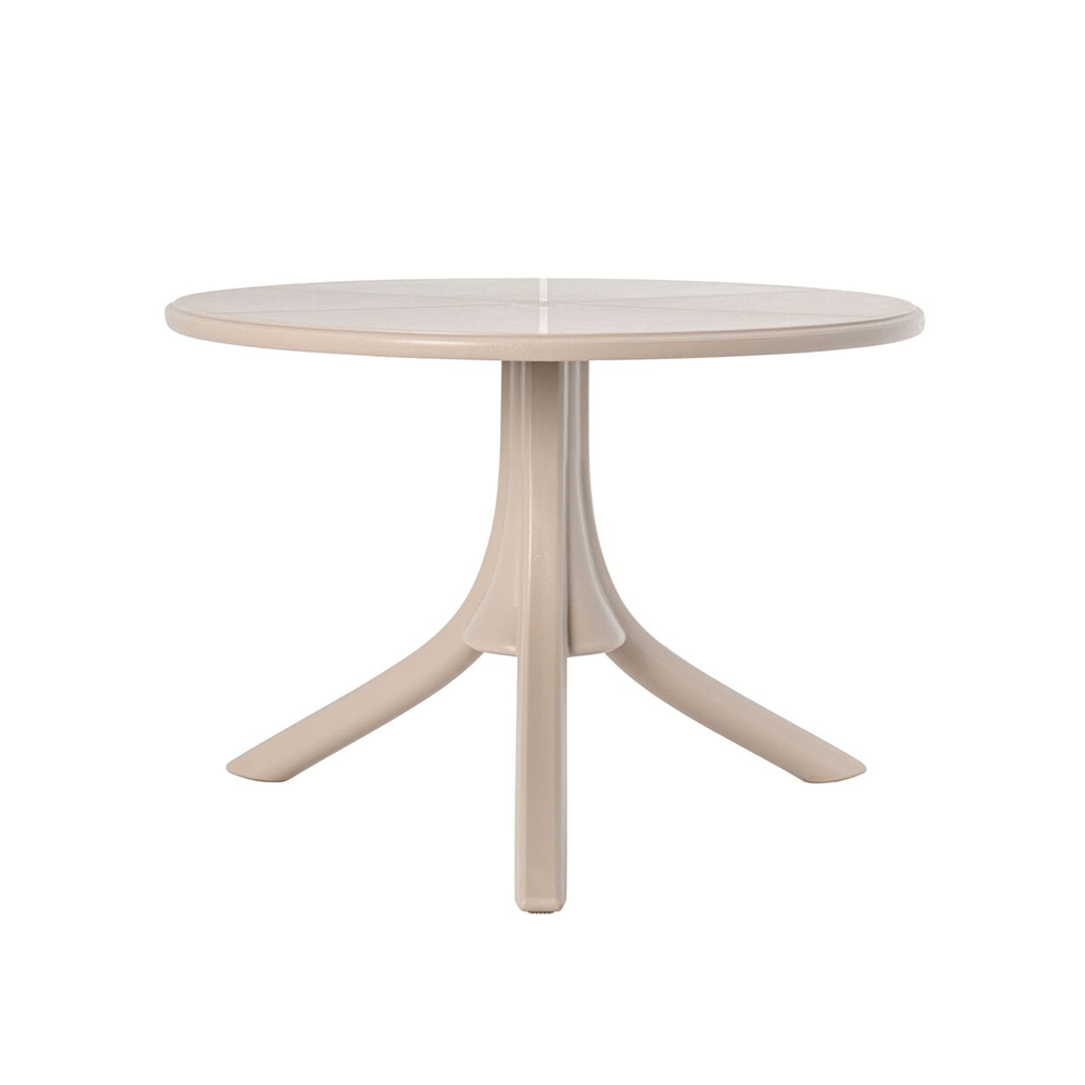 MESA CAPRI - VERANDA INTERIORES