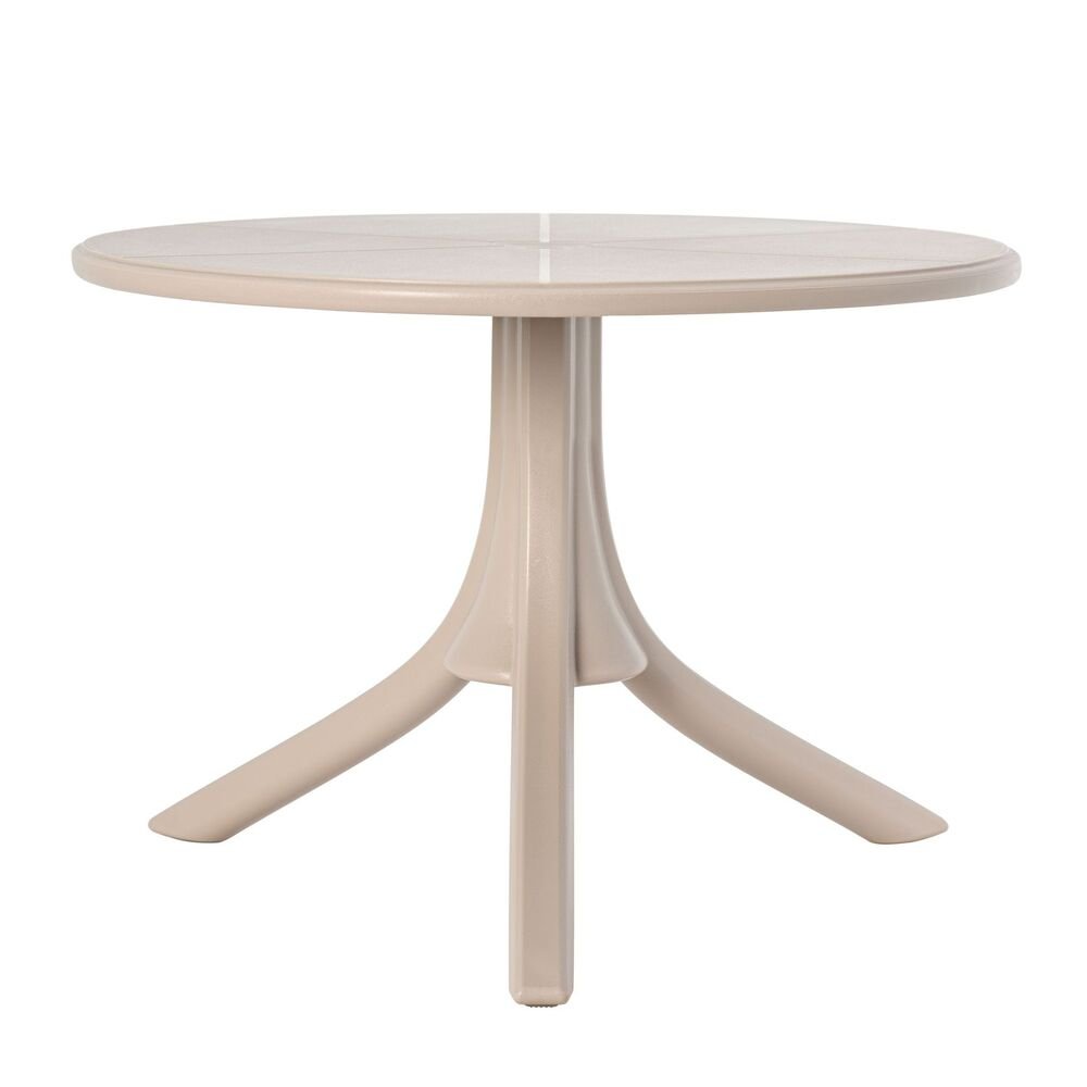 MESA CAPRI - VERANDA INTERIORES