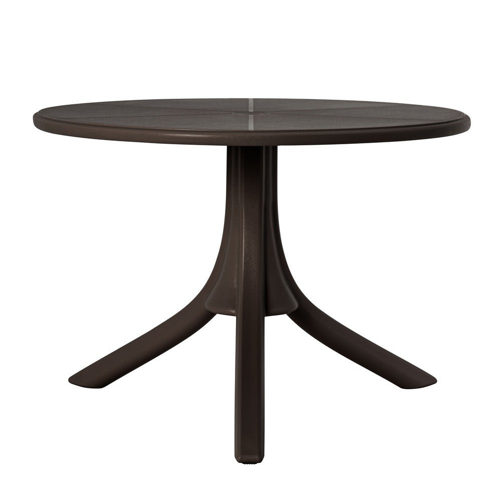 MESA CAPRI - VERANDA INTERIORES