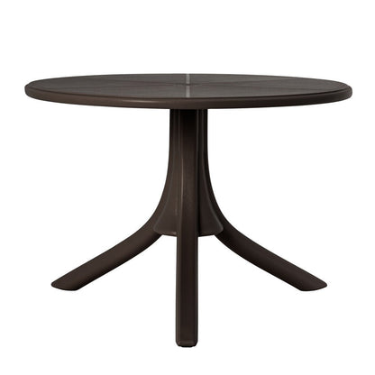 MESA CAPRI - VERANDA INTERIORES