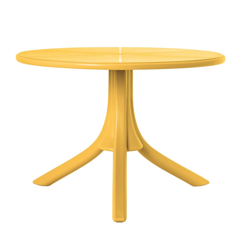 MESA CAPRI - VERANDA INTERIORES