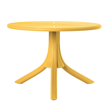 MESA CAPRI - VERANDA INTERIORES