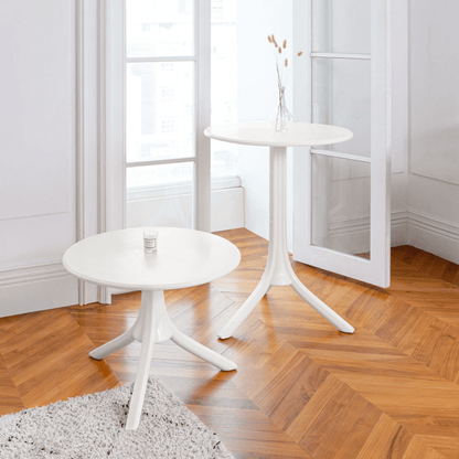 MESA CAPRI - VERANDA INTERIORES