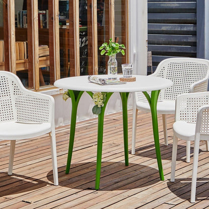 MESA COMEDOR GARDEN - VERANDA INTERIORES