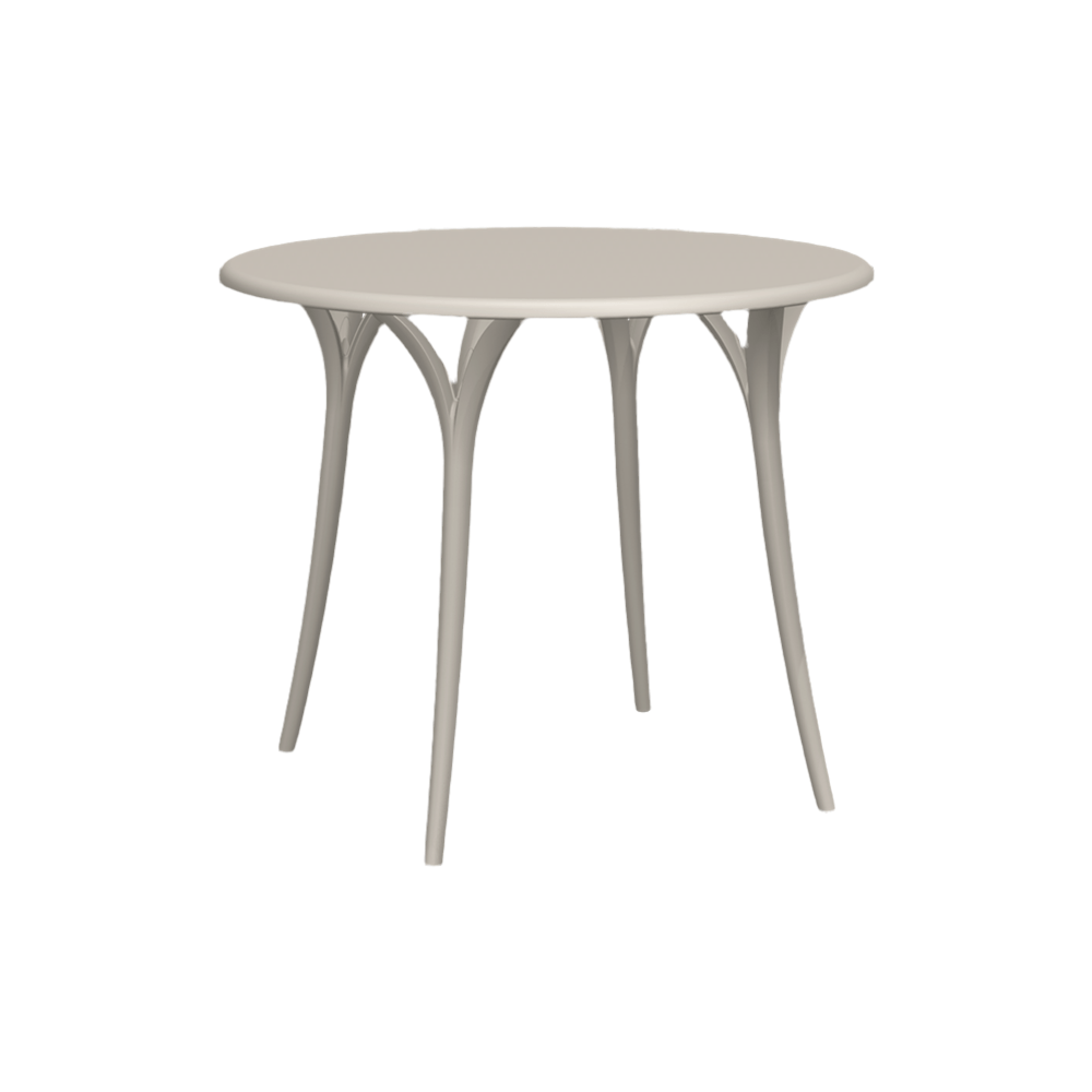 MESA COMEDOR GARDEN - VERANDA INTERIORES