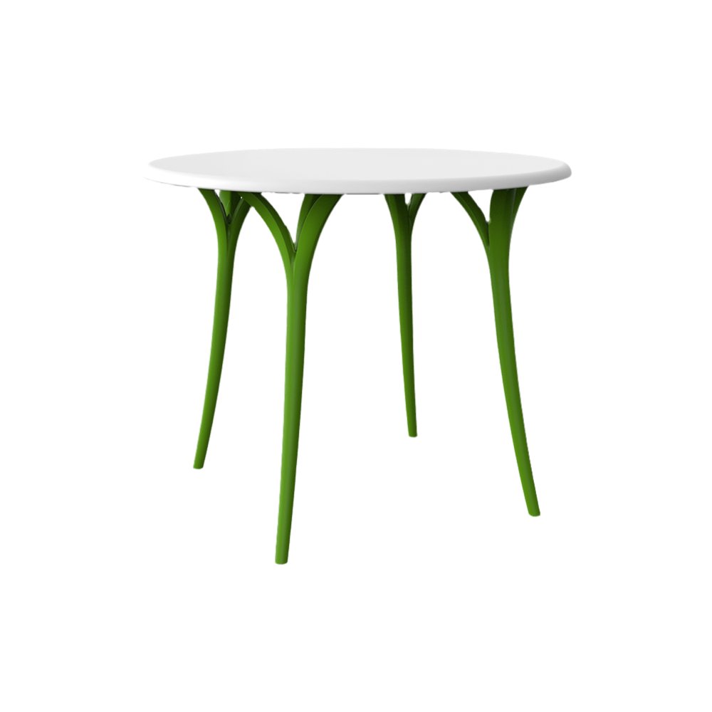 MESA COMEDOR GARDEN - VERANDA INTERIORES