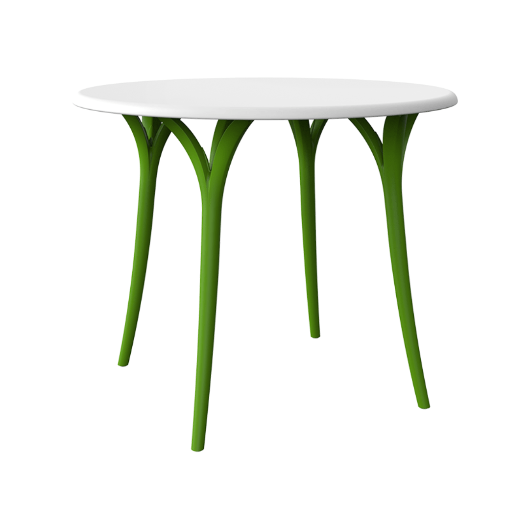 MESA COMEDOR GARDEN - VERANDA INTERIORES