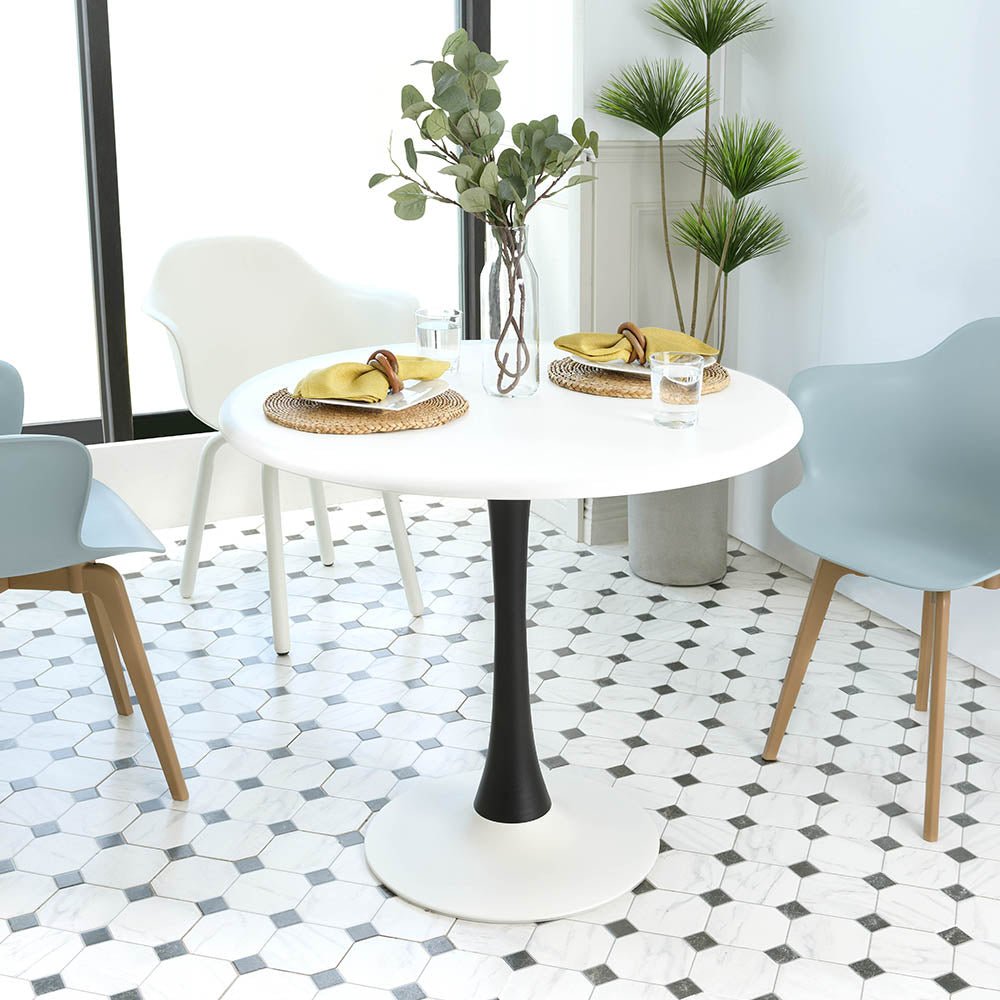 MESA COMEDOR MYKONOS - VERANDA INTERIORES