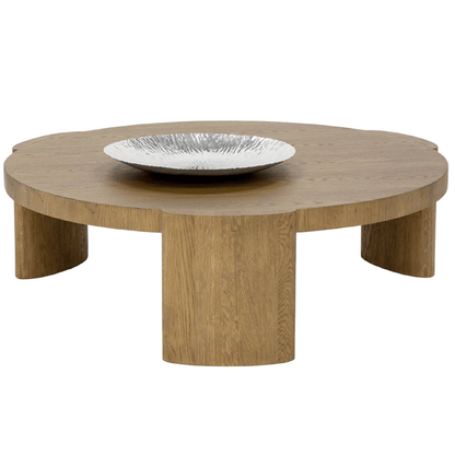 MESA DE CENTRO ALO - VERANDA INTERIORES