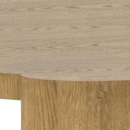 MESA DE CENTRO ALO - VERANDA INTERIORES