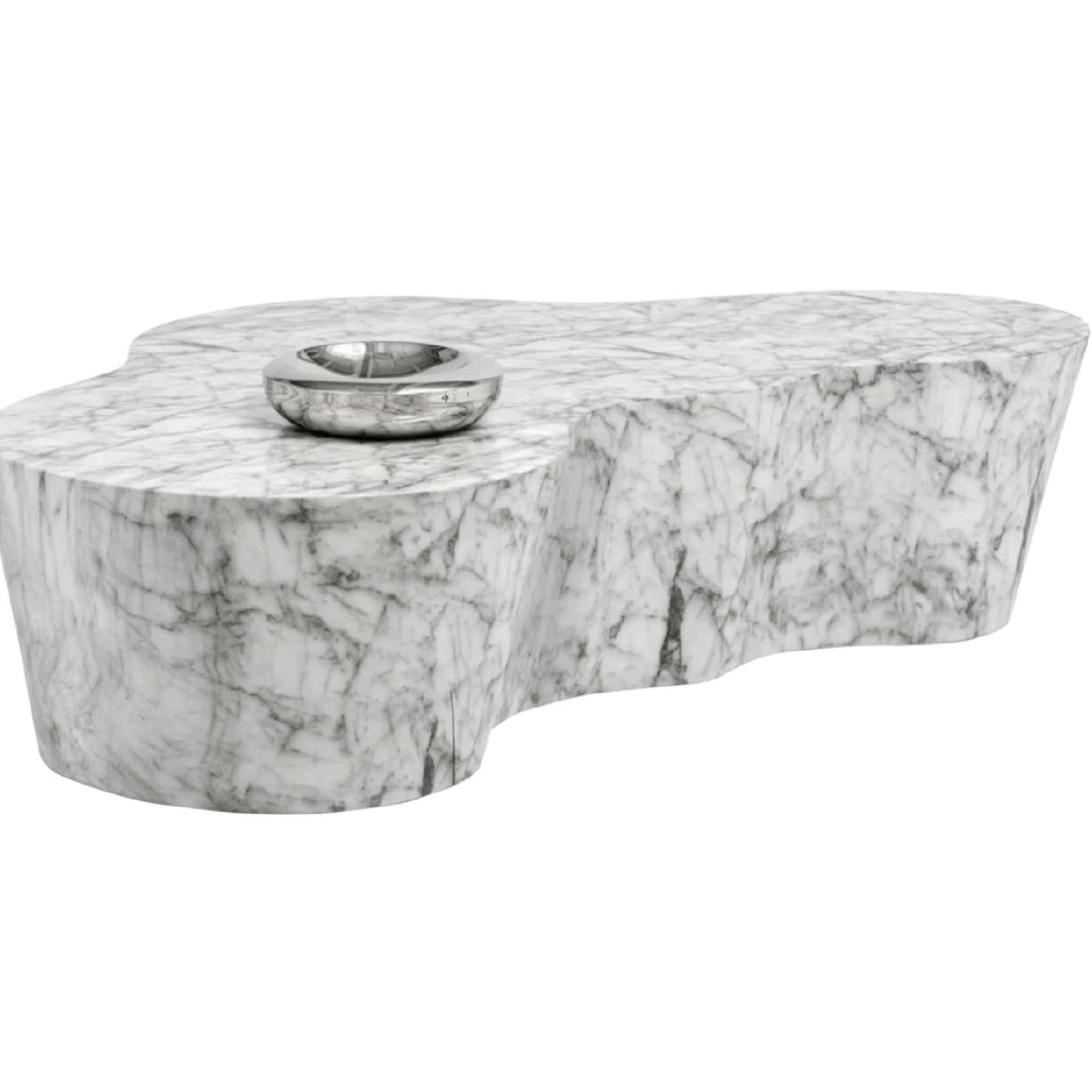 MESA DE CENTRO AVA - VERANDA INTERIORES