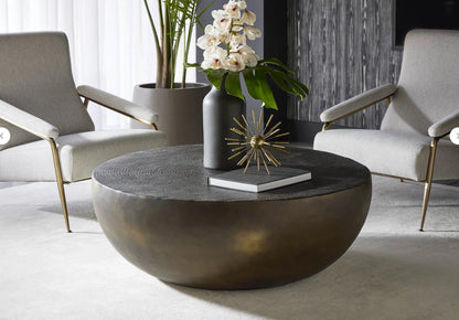 MESA DE CENTRO CALE - VERANDA INTERIORES