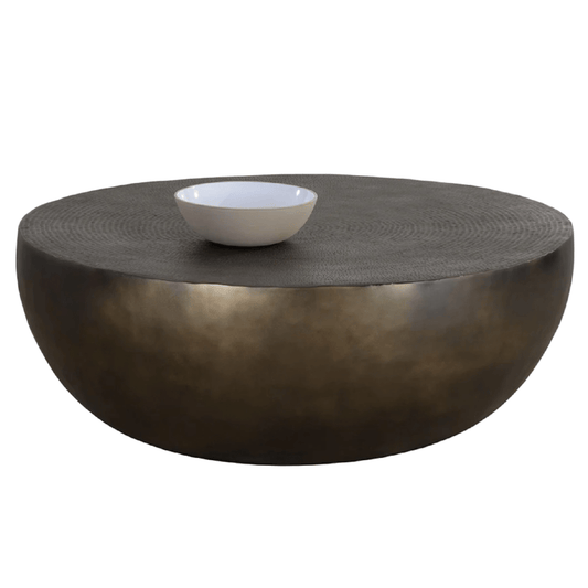 MESA DE CENTRO CALE - VERANDA INTERIORES