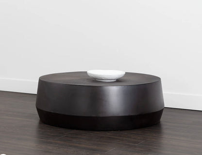 MESA DE CENTRO CEED - VERANDA INTERIORES