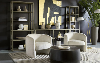 MESA DE CENTRO CEED - VERANDA INTERIORES