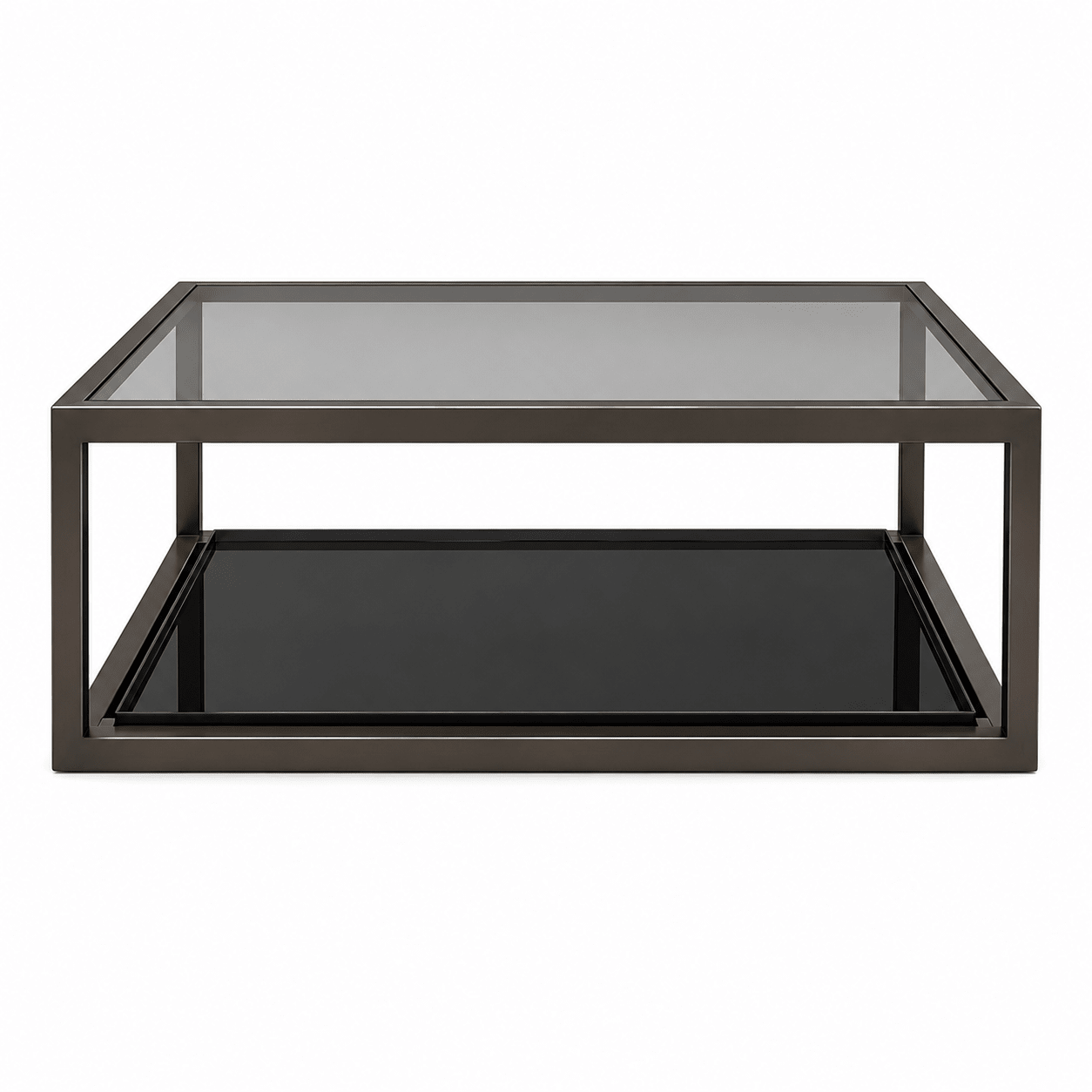 MESA DE CENTRO COLMAN - VERANDA INTERIORES