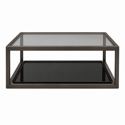 MESA DE CENTRO COLMAN - VERANDA INTERIORES