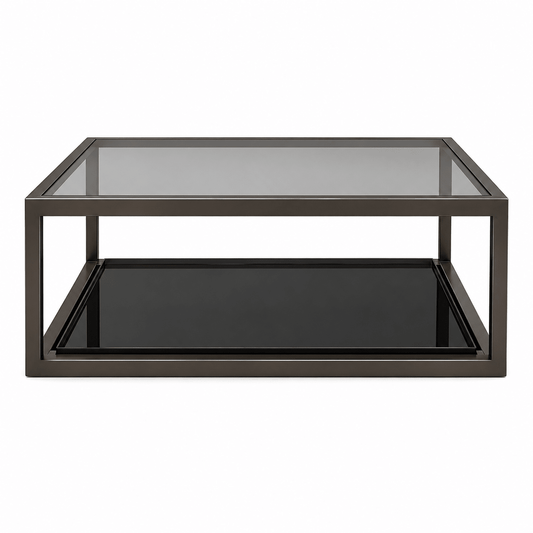 MESA DE CENTRO COLMAN - VERANDA INTERIORES