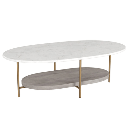 MESA DE CENTRO DEJA - VERANDA INTERIORES